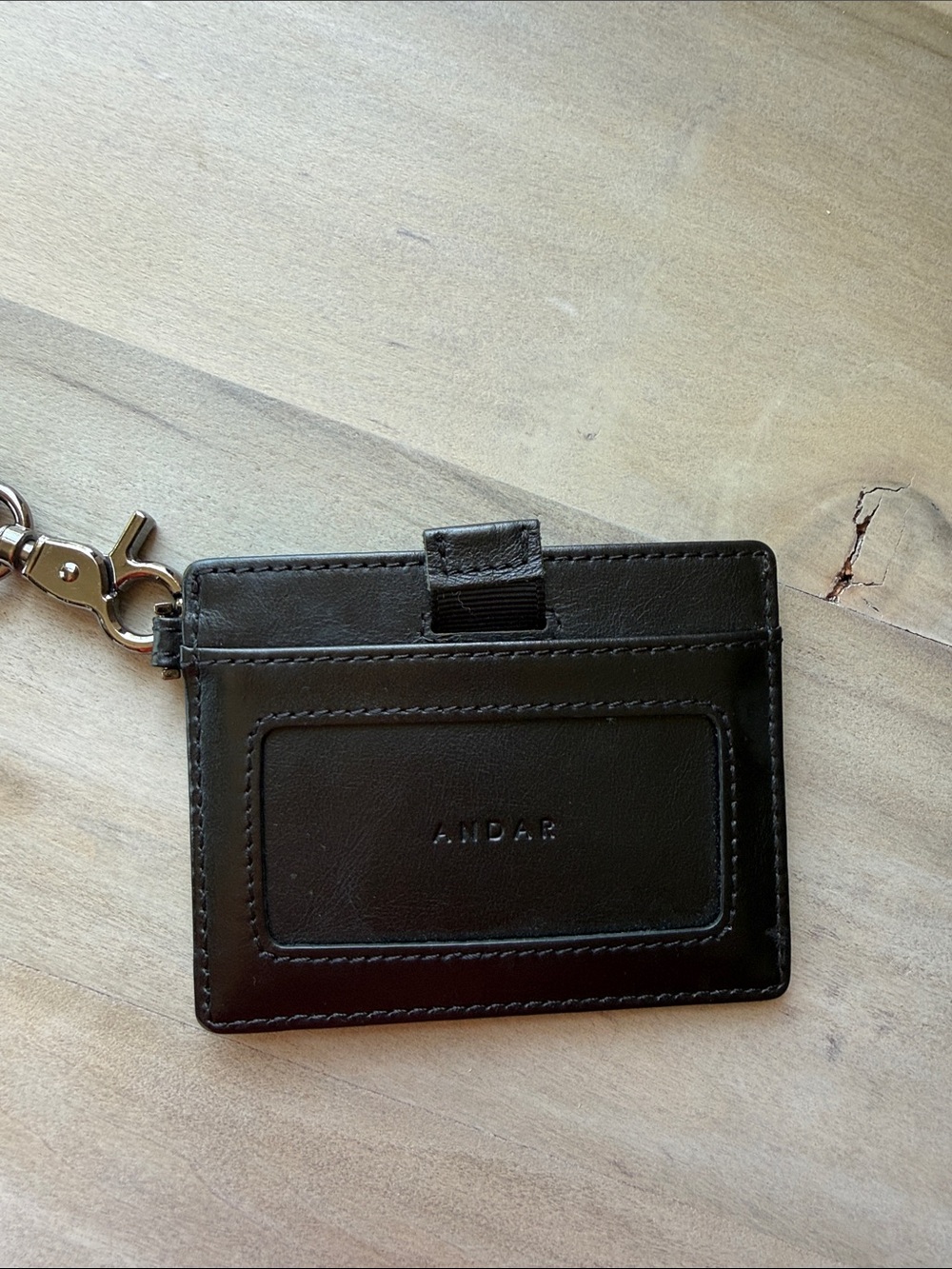 The Denner Wallet
